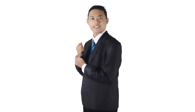 Dr. Eng, Ir. Irfan Mujahidin, S.T., M.T., M.Sc, IPP.