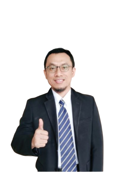 Prof. M. Udin Harun Al Rasyid,Ph.D.