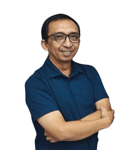 Dr. Aryo Nugroho, S.T., S.Kom. M.T