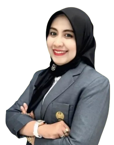 Dr. Aries Dwi Indriyanti, S.Kom, M.Kom.