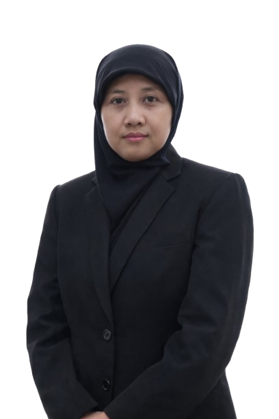 Dr. Intan Yuniar Purbasari, S.Kom., M.Sc.